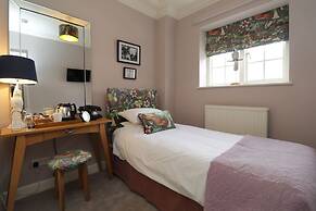 The Stable Courtyard Bedrooms at Leeds Castle