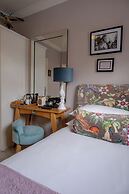The Stable Courtyard Bedrooms at Leeds Castle