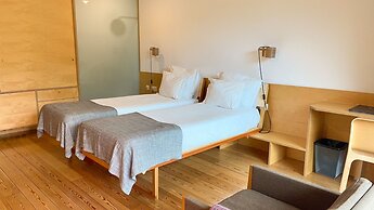 Colmeal Countryside Hotel