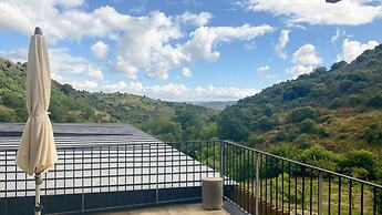 Colmeal Countryside Hotel