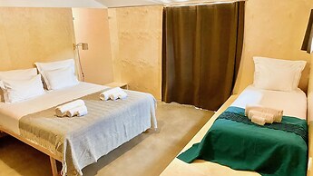 Colmeal Countryside Hotel