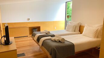 Colmeal Countryside Hotel