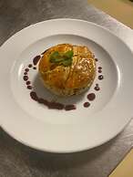 Colmeal Countryside Hotel