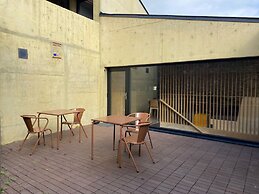 Colmeal Countryside Hotel