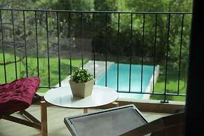 Colmeal Countryside Hotel