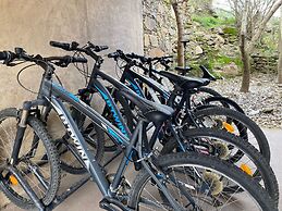 Colmeal Countryside Hotel