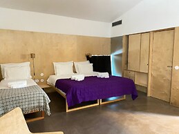 Colmeal Countryside Hotel