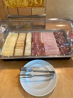 Colmeal Countryside Hotel