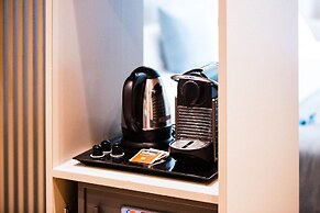 Hotel Well and Come Barcelona