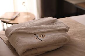 Hotel Well and Come Barcelona