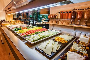 Hotel Well and Come Barcelona