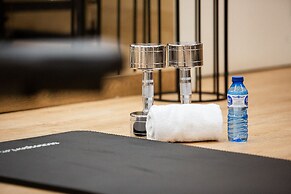 Hotel Well and Come Barcelona