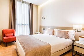 Hotel Well and Come Barcelona