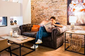 Hotel Well and Come Barcelona