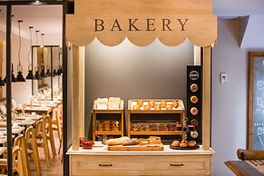 Hotel Well and Come Barcelona