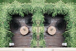 Hotel Well and Come Barcelona