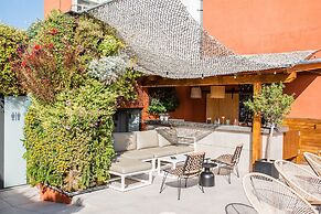 Hotel Well and Come Barcelona