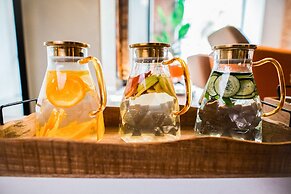 Hotel Well and Come Barcelona