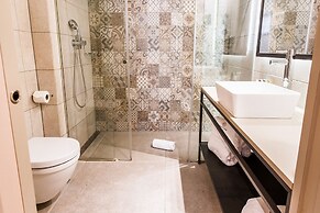 Hotel Well and Come Barcelona