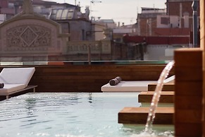Hotel Well and Come Barcelona