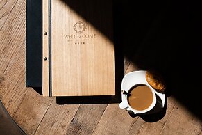 Hotel Well and Come Barcelona