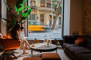 Hotel Well and Come Barcelona