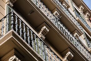 Hotel Well and Come Barcelona