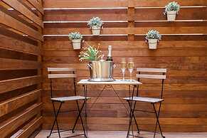 Hotel Well and Come Barcelona