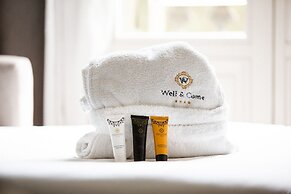 Hotel Well and Come Barcelona