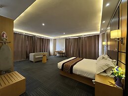 2000 HOTEL Downtown Kigali