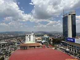 2000 HOTEL Downtown Kigali