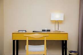 2000 HOTEL Downtown Kigali