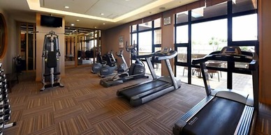 2000 HOTEL Downtown Kigali