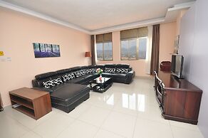 2000 HOTEL Downtown Kigali