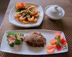 2000 HOTEL Downtown Kigali