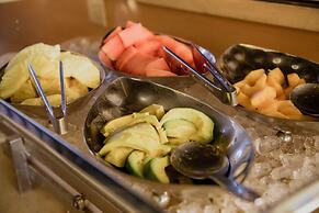 2000 HOTEL Downtown Kigali