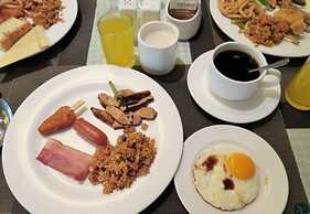 2000 HOTEL Downtown Kigali