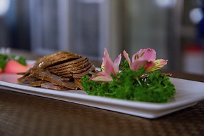 2000 HOTEL Downtown Kigali