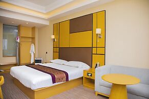 2000 HOTEL Downtown Kigali