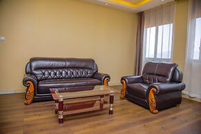 2000 HOTEL Downtown Kigali