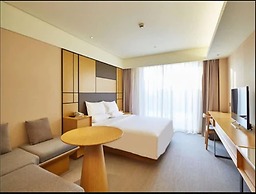 2000 HOTEL Downtown Kigali