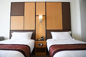 2000 HOTEL Downtown Kigali