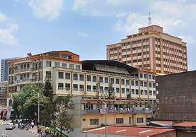 2000 HOTEL Downtown Kigali