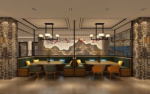 2000 HOTEL Downtown Kigali