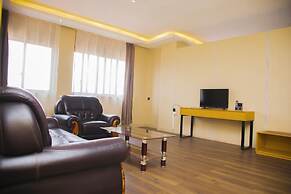 2000 HOTEL Downtown Kigali