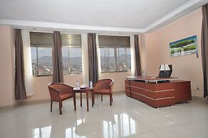 2000 HOTEL Downtown Kigali