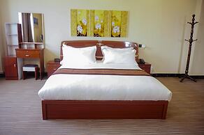 2000 HOTEL Downtown Kigali