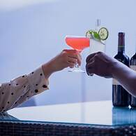 2000 HOTEL Downtown Kigali