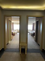 2000 HOTEL Downtown Kigali