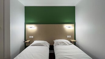 Fasthotel Le Mans